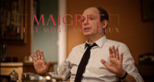 “ Maigret et le mort amoureux ” de Pascal Bonitzer