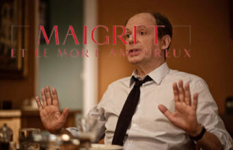 “ Maigret et le mort amoureux ” de Pascal Bonitzer