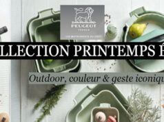 Nouveautés Peugeot Printemps–été 2026 : une collection qui réinvente l’art de recevoir