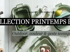 Nouveautés Peugeot Printemps–été 2026 : une collection qui réinvente l’art de recevoir