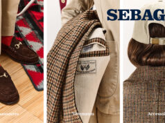 Sebago – Preppy Style SS26
