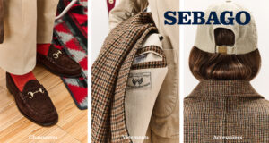 Sebago – Preppy Style SS26