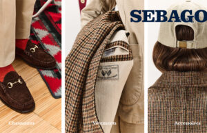 Sebago – Preppy Style SS26