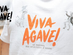 La culture Mexicaine s’invite à Paris à l’occasion du festival Viva Agave du 8 et 9 mars 2026