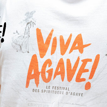La culture Mexicaine s’invite à Paris à l’occasion du festival Viva Agave du 8 et 9 mars 2026