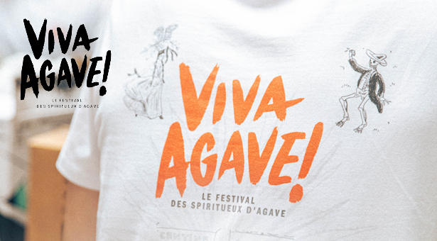 Viva Agave