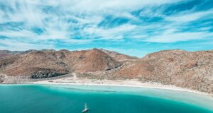 Parc national de Bahia de Loreto et les îles Coronados : perles de la Basse Californie