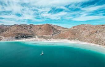 Parc national de Bahia de Loreto et les îles Coronados : perles de la Basse Californie