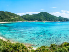 Okinawa : paradis subtropical en hiver