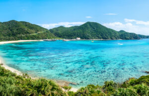 Okinawa : paradis subtropical en hiver