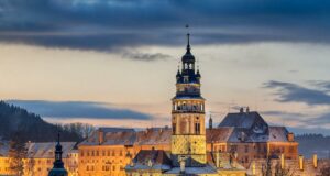 Tchéquie : destination idéale pour la St Valentin