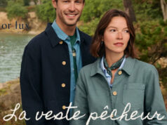 Armor Lux – L’incontournable veste pêcheur