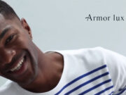 Armor-lux, collection capsule de Février