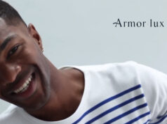 Armor-lux, collection capsule de Février