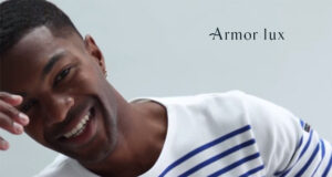 Armor-lux, collection capsule de Février