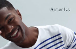Armor-lux, collection capsule de Février