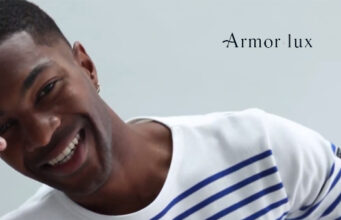 Armor-lux, collection capsule de Février