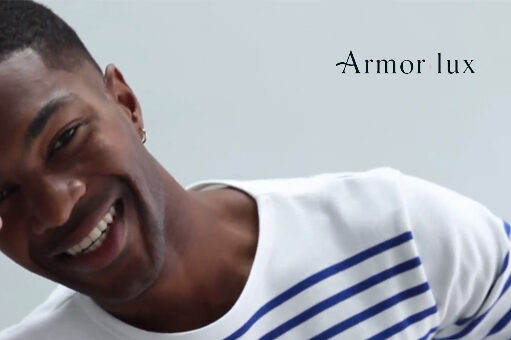 Armor-lux, collection capsule de Février