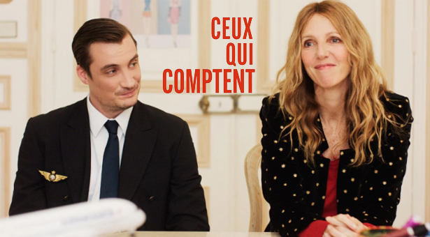 “ Ceux qui comptent ” de Jean-Baptiste Leonetti