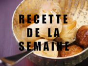 Crème glacée aux marrons