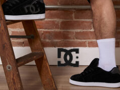 DC NET – Modèle iconiques, confort durable.DC