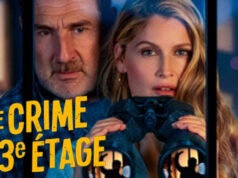 “ Le Crime du 3e étage ” de Rémi Bezançon