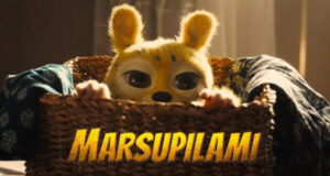 “ Marsupilami ” de Philippe Lacheau