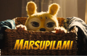 “ Marsupilami ” de Philippe Lacheau