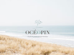 OCEOPIN Masque gommant 3 en 1 – Dégrisant, nourrissant, illuminant