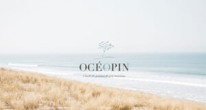 OCEOPIN Masque gommant 3 en 1 – Dégrisant, nourrissant, illuminant