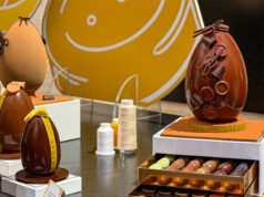 Dans une semaine, c’est Pâques ! Et si l’on offrait des chocolats ?