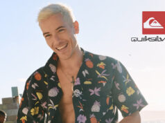 Quiksilver présente sa collection One Piece