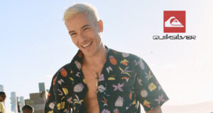 Quiksilver présente sa collection One Piece