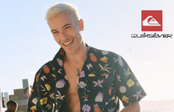 Quiksilver présente sa collection One Piece