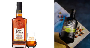 Quel rhum choisir entre le Saint James ou le Rivière du Mât ?