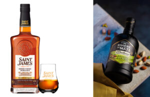 Quel rhum choisir entre le Saint James ou le Rivière du Mât ?