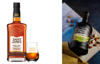 Quel rhum choisir entre le Saint James ou le Rivière du Mât ?