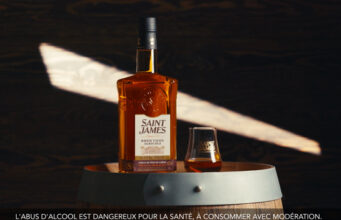 Quel rhum choisir entre le Saint James ou le Rivière du Mât ?