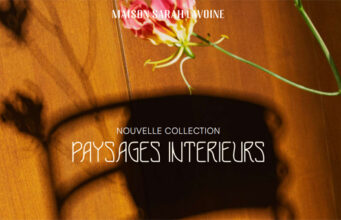 L’objet du mois by Maison Sarah Lavoine : la chaise Moon