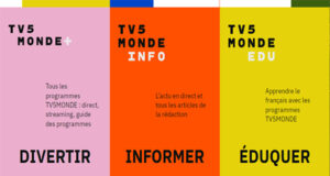 TV5 Monde, Destination Francophonie Yukon