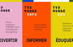 TV5 Monde, Destination Francophonie Yukon