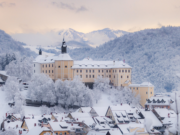 Škofja Loka : une ville transformée en patrimoine vivant