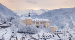 Škofja Loka : une ville transformée en patrimoine vivant