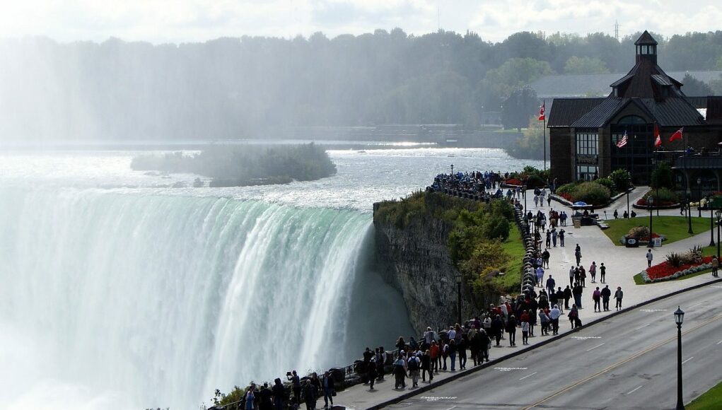 Niagara Parks : l’expérience essentielle au cœur des chutes