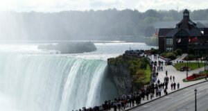 Niagara Parks : l’expérience essentielle au cœur des chutes