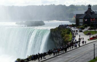 Niagara Parks : l’expérience essentielle au cœur des chutes