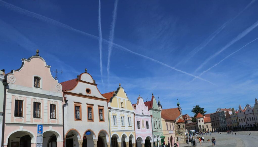 La Tchéquie, trésor culturel au cœur de l’Europe