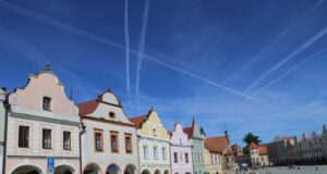 La Tchéquie, trésor culturel au cœur de l’Europe