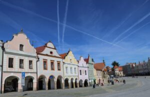 La Tchéquie, trésor culturel au cœur de l’Europe