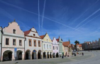 La Tchéquie, trésor culturel au cœur de l’Europe